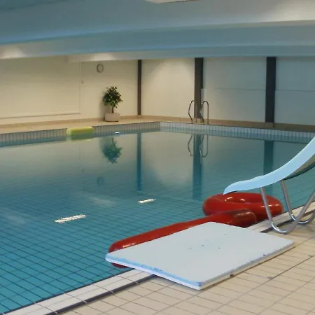 Apartment Lxxii Faaborg